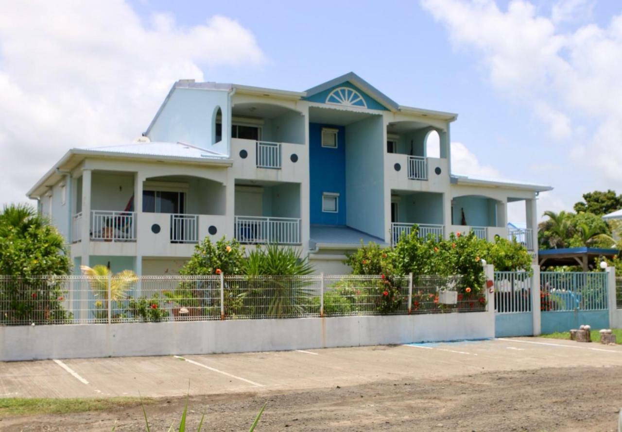 Bed & Breakfast 6 Suites Piscine Et Plage Pointe Faula