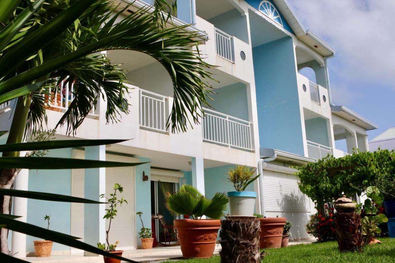 Bed & Breakfast 6 Suites Piscine Et Plage Pointe Faula