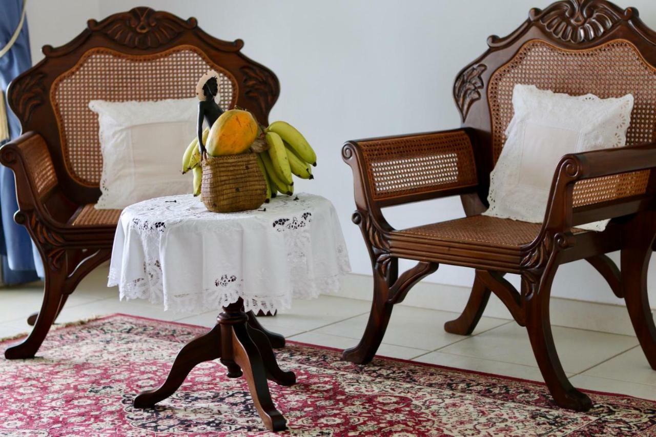 Bed & Breakfast 6 Suites Piscine Et Plage Pointe Faula *