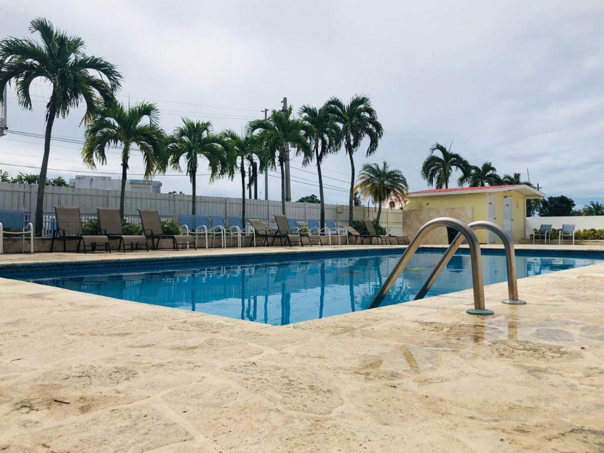 Inn Arecibo Inn 2*