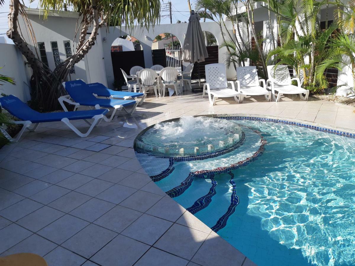 Villa Palm Beach Vacation *