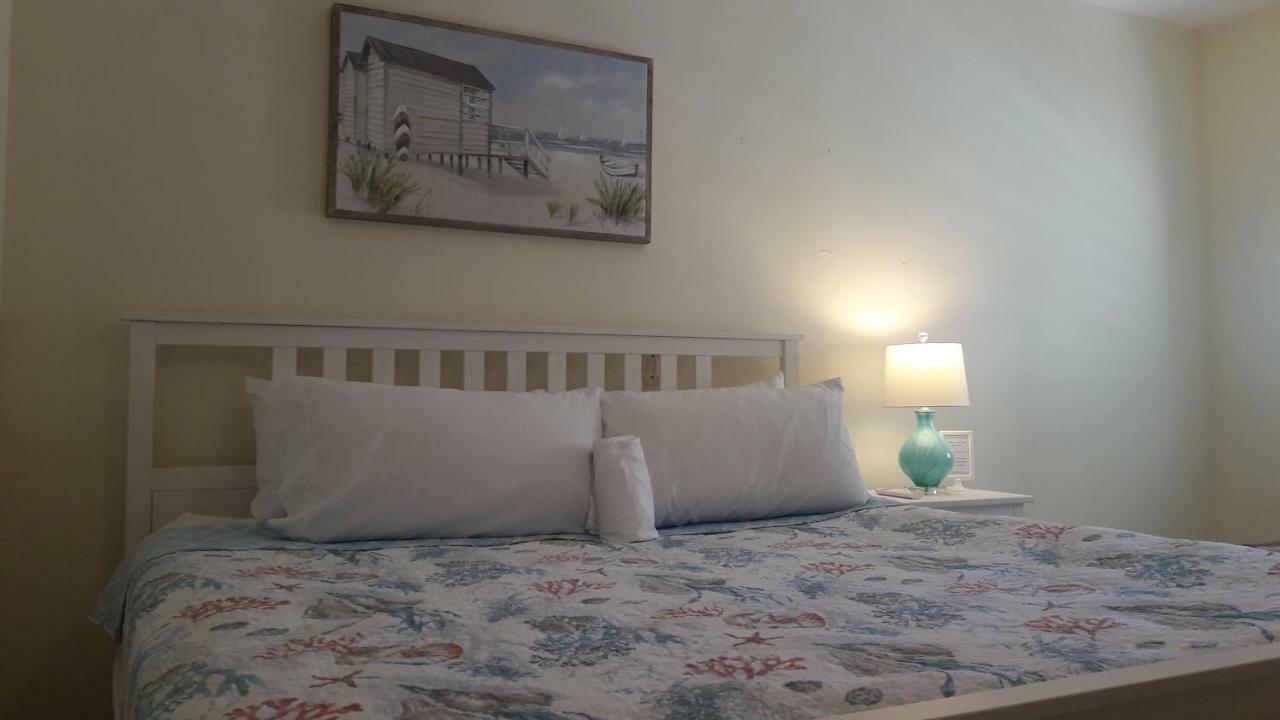 Inn Ocean Pearl