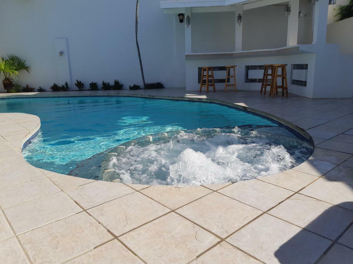 Palm Beach Vacation Villa *