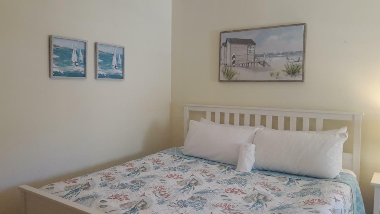 Ocean Pearl Inn Luquillo