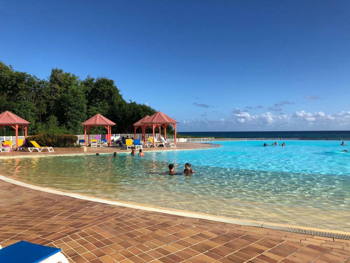 Anse Des Rochers-studio Zabrico Holiday home