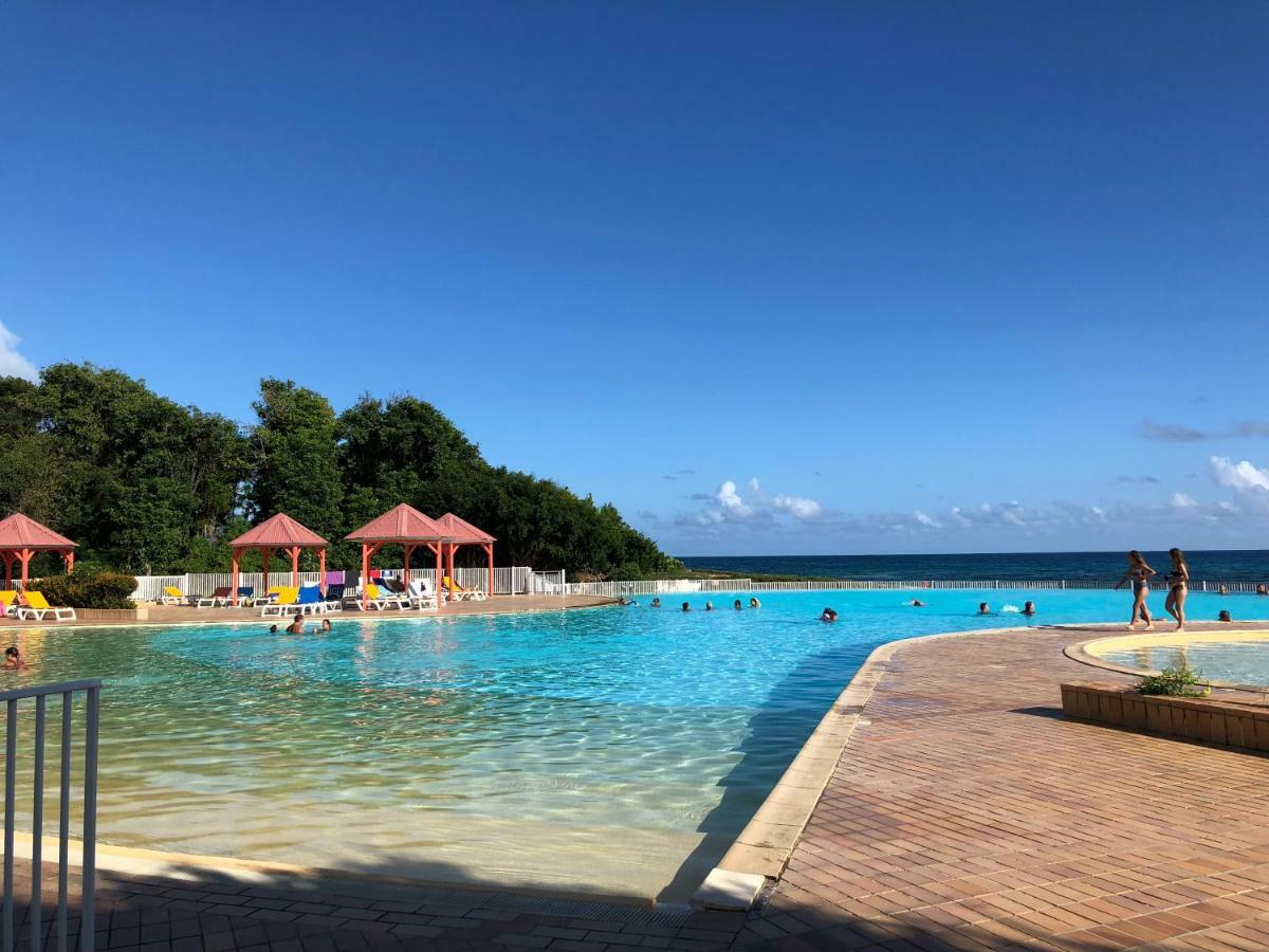 Anse Des Rochers-studio Zabrico Holiday home