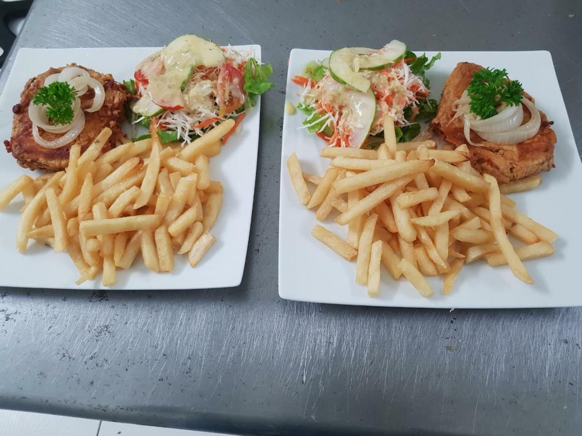 St. Acomodação com café da manhã  2*