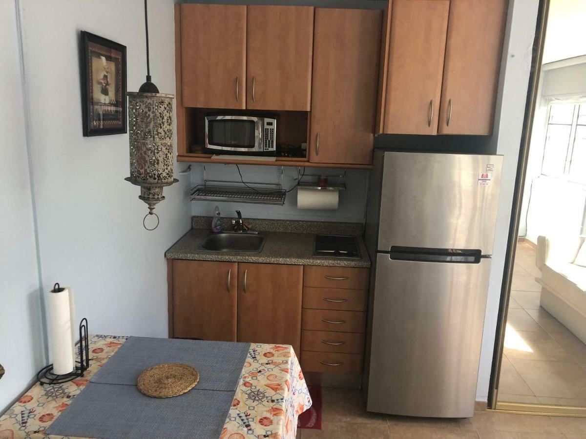 Apartment Kingsville Condado Studio *