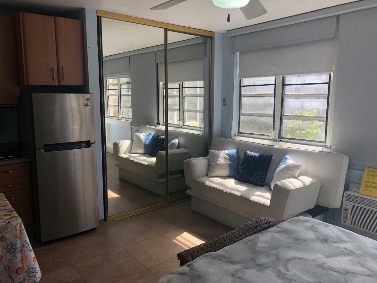 Apartment Kingsville Condado Studio