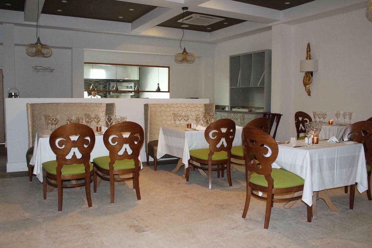 Treasure Art Hotel, Barbados, An Autograph Collection (adults Only) Hotel Saint James