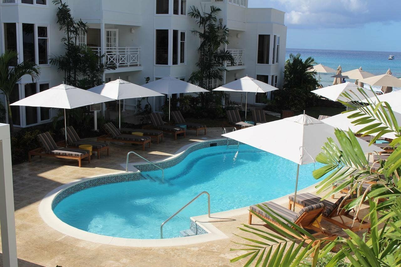 Treasure Art Hotel, Barbados, An Autograph Collection (adults Only) 4* Saint James