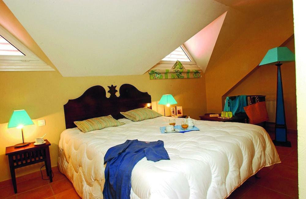 Campo de férias Village Pierre & Luce 3*