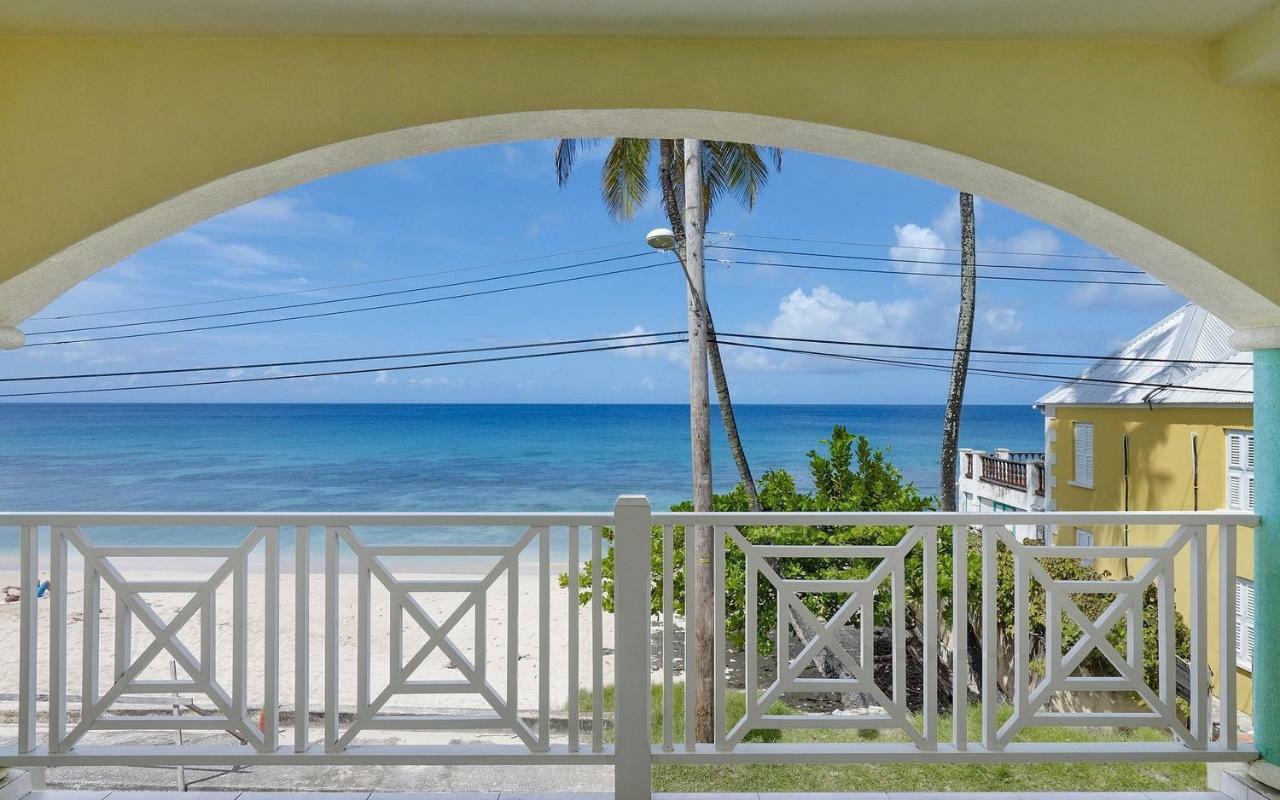White Sands G4 By Barbados Sotheby's International Realty *