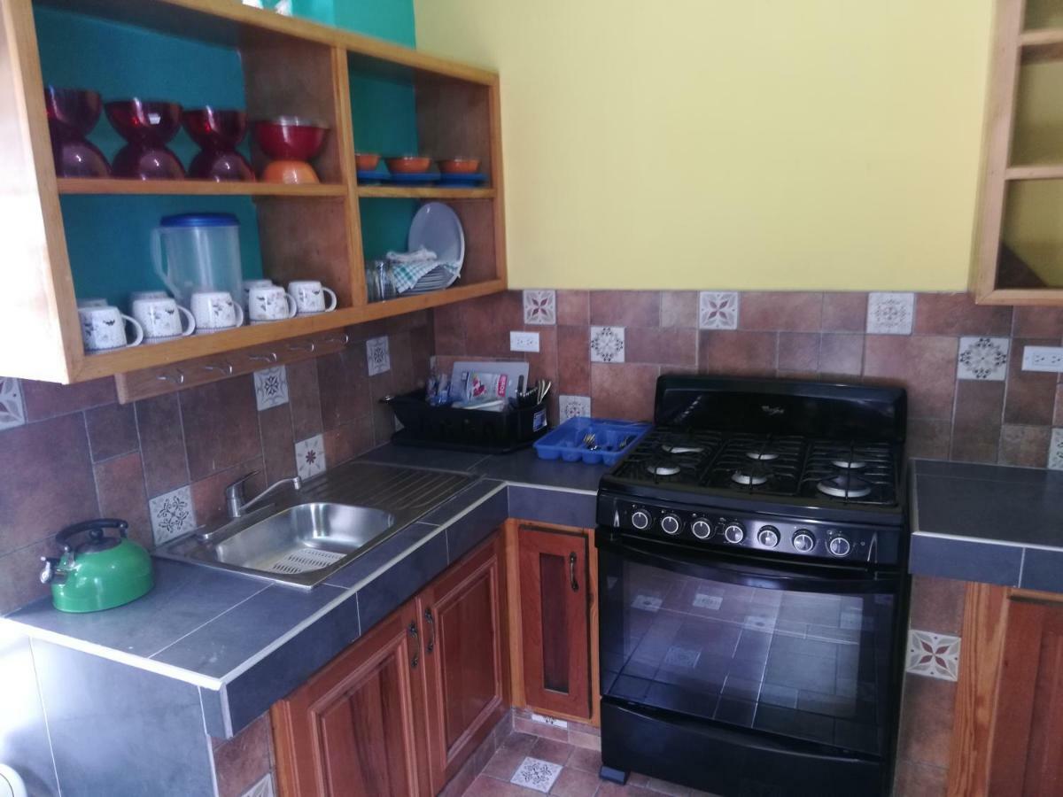 Park Hostel Port-au-Prince