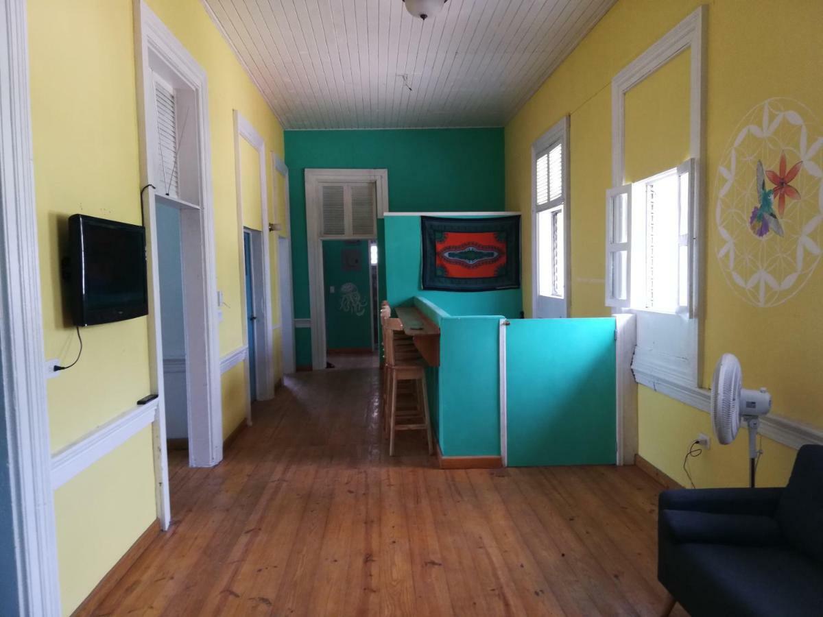Park Hostel