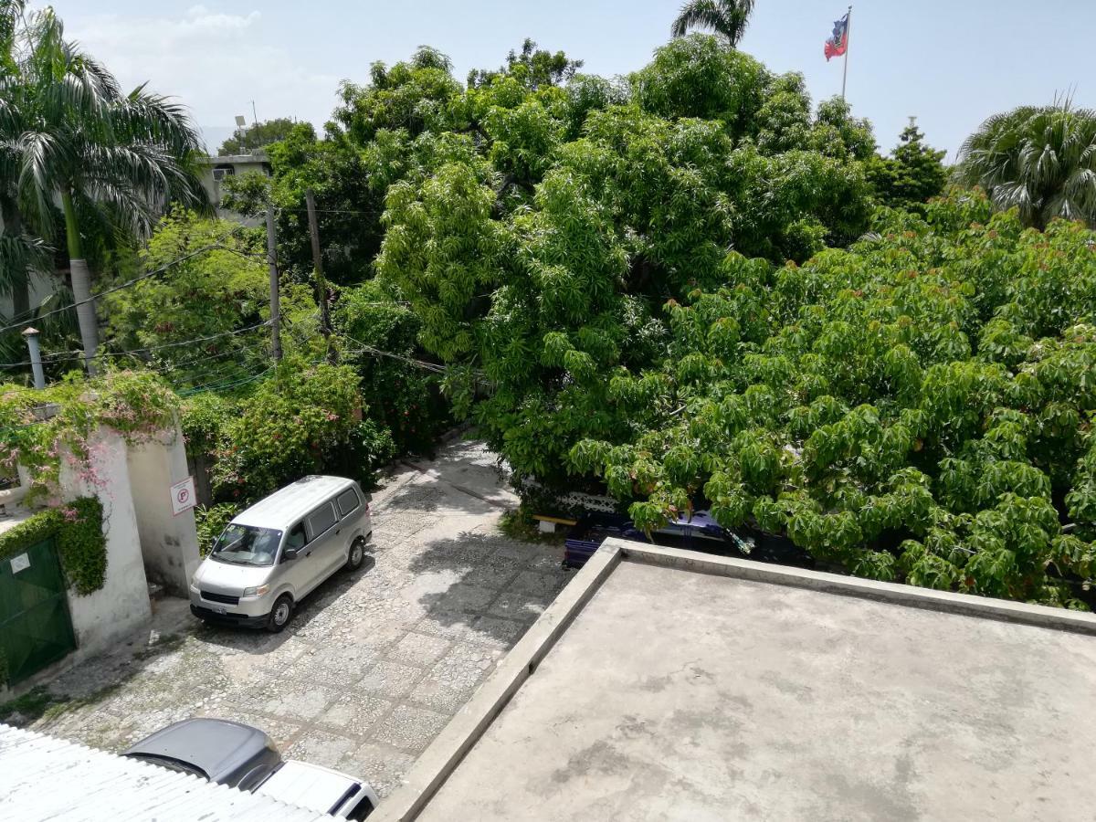Park Hostel Port-au-Prince