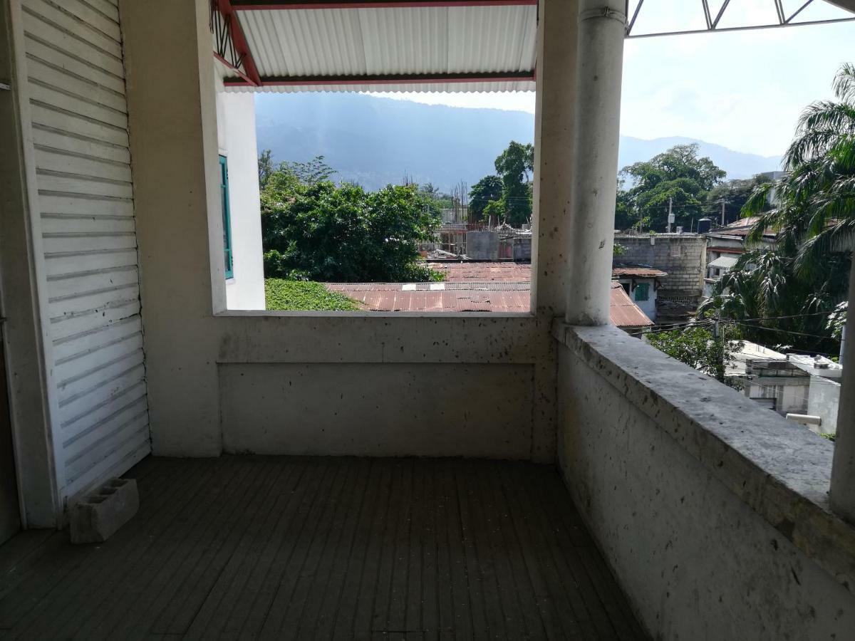 Park Hostel