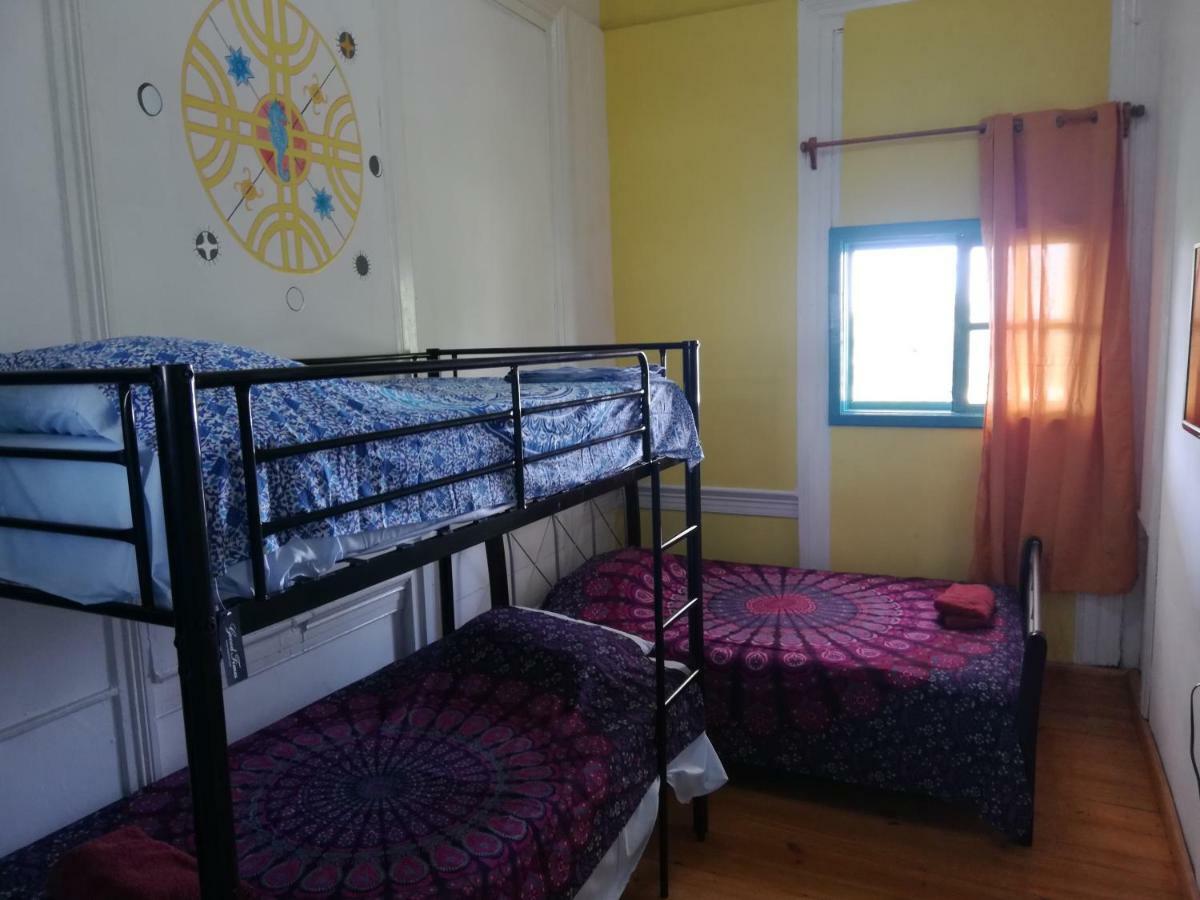 Park Hostel Port-au-Prince