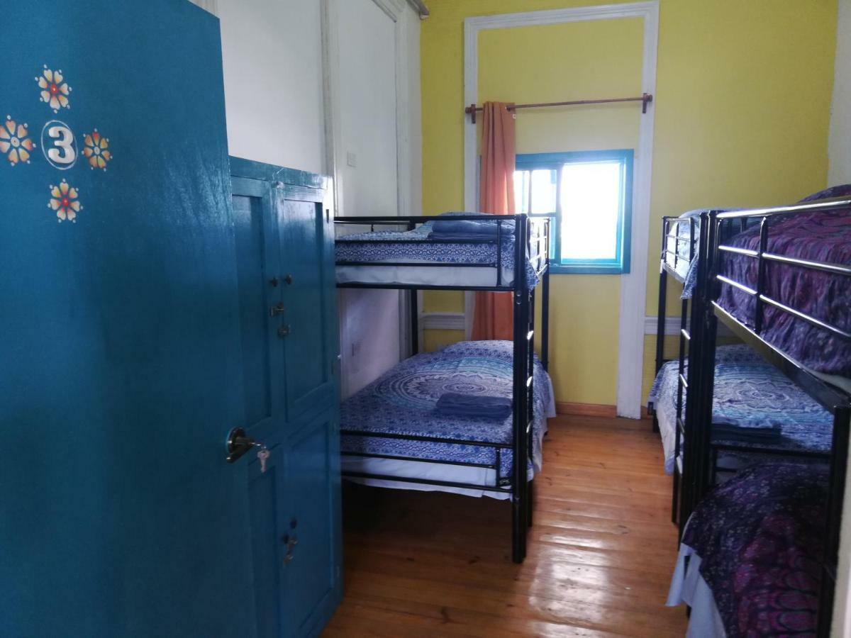 Park Hostel