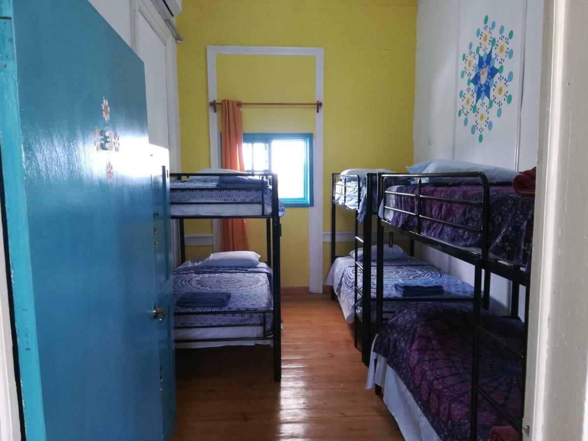 Hostel Park Port-au-Prince