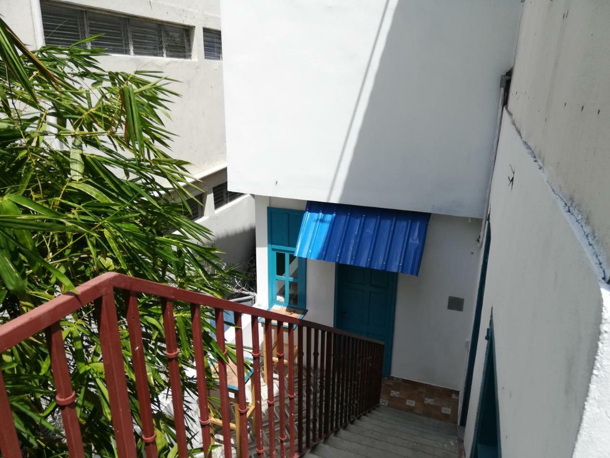 Hostel Park *