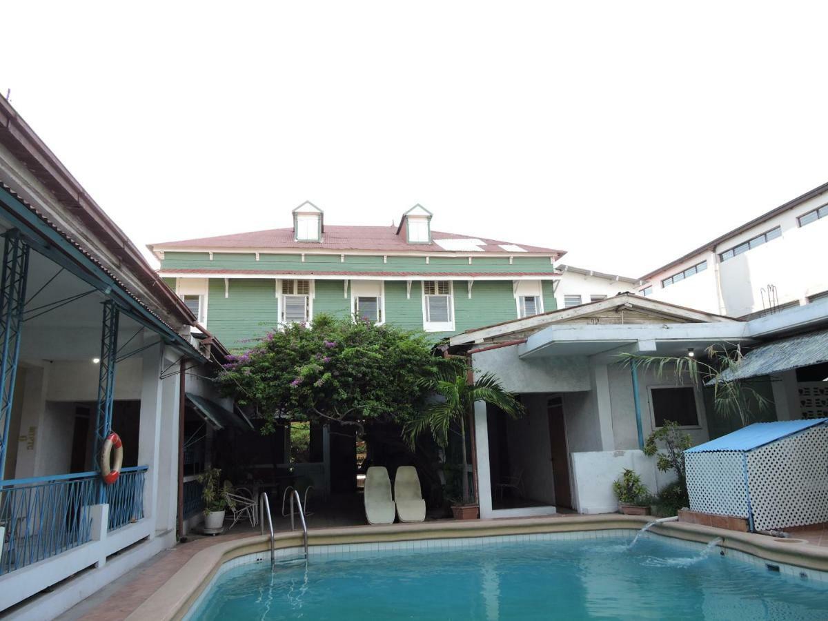 Hostel Park *