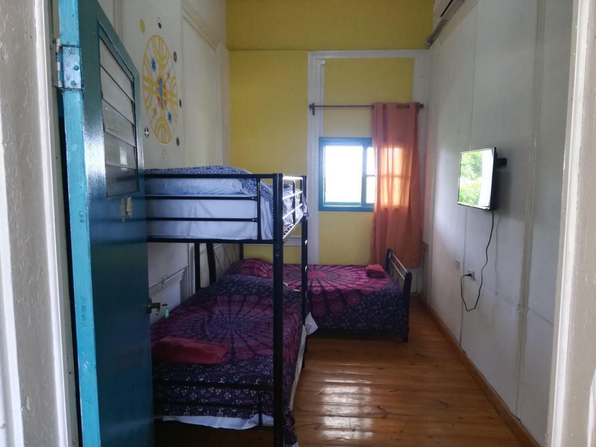 Park Hostel Port-au-Prince