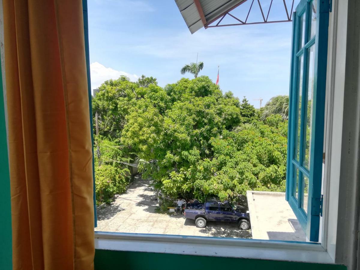 Hostel Park