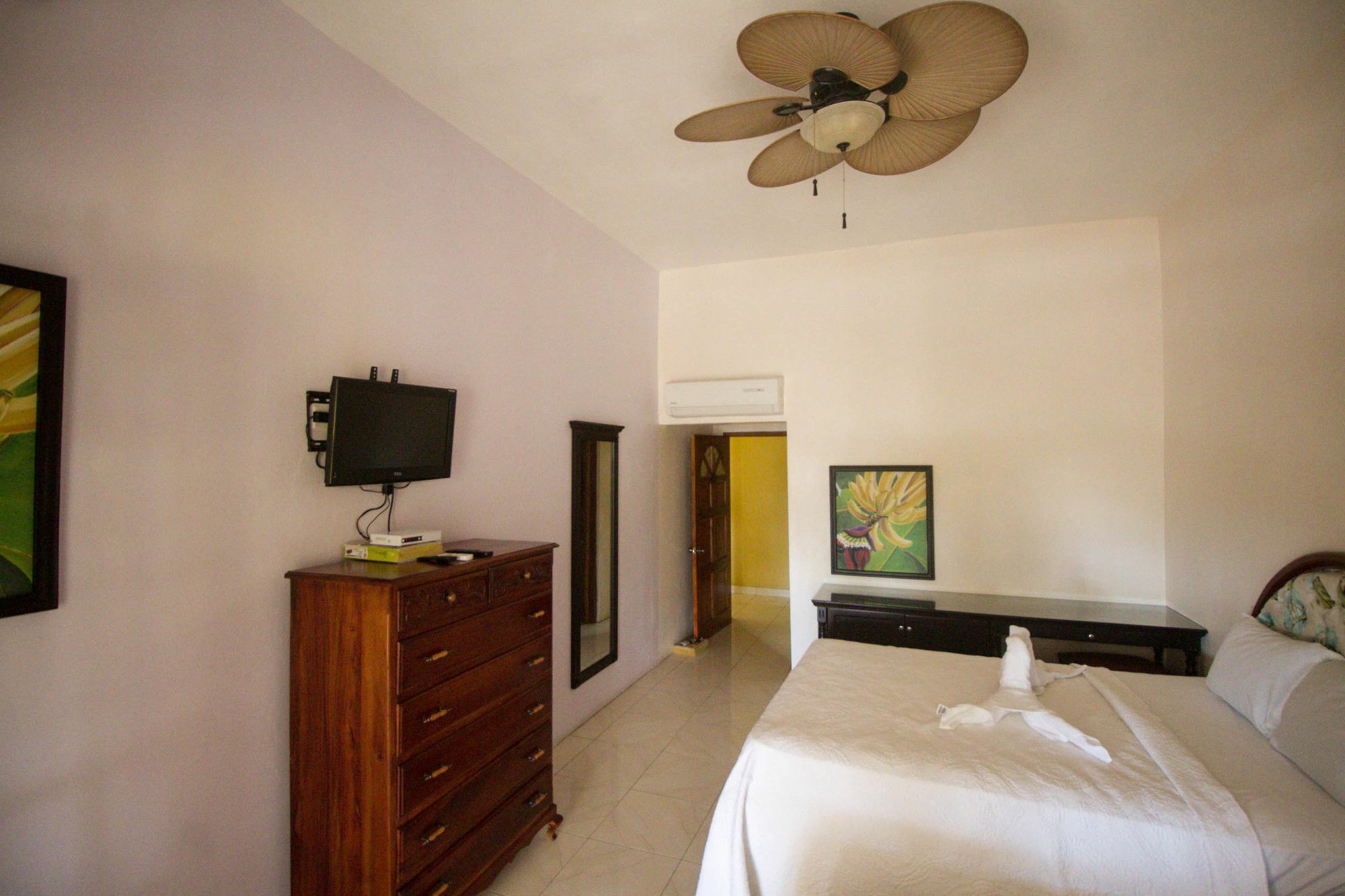 Chateau Margarite Guest house 3*