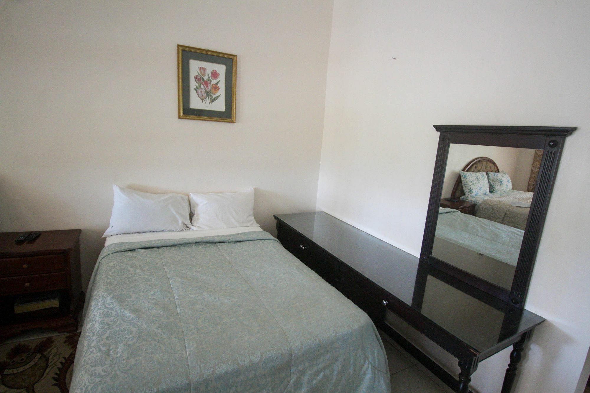 Chateau Margarite Guest house