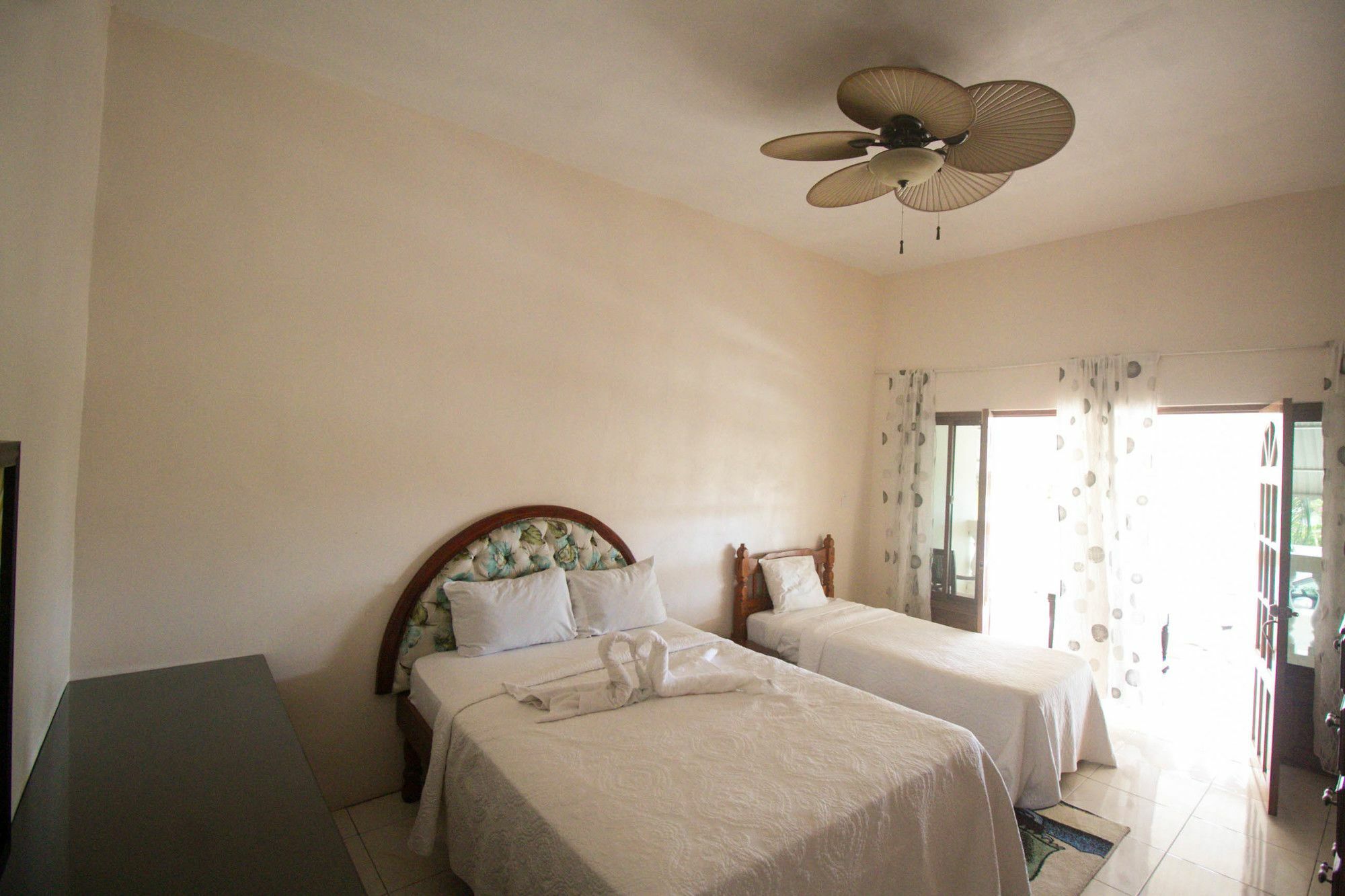Chateau Margarite Guest house Montego Bay