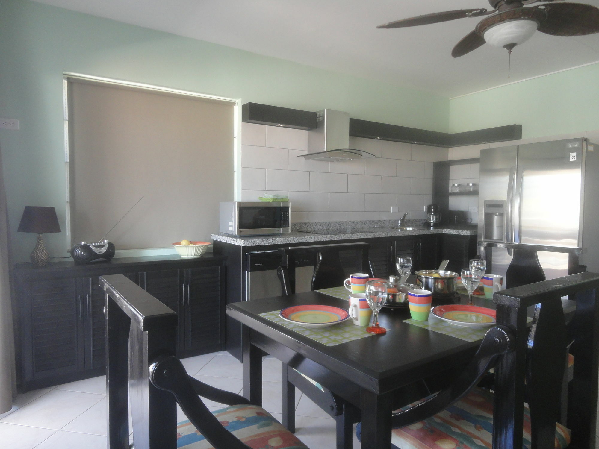 Apartment Landslake