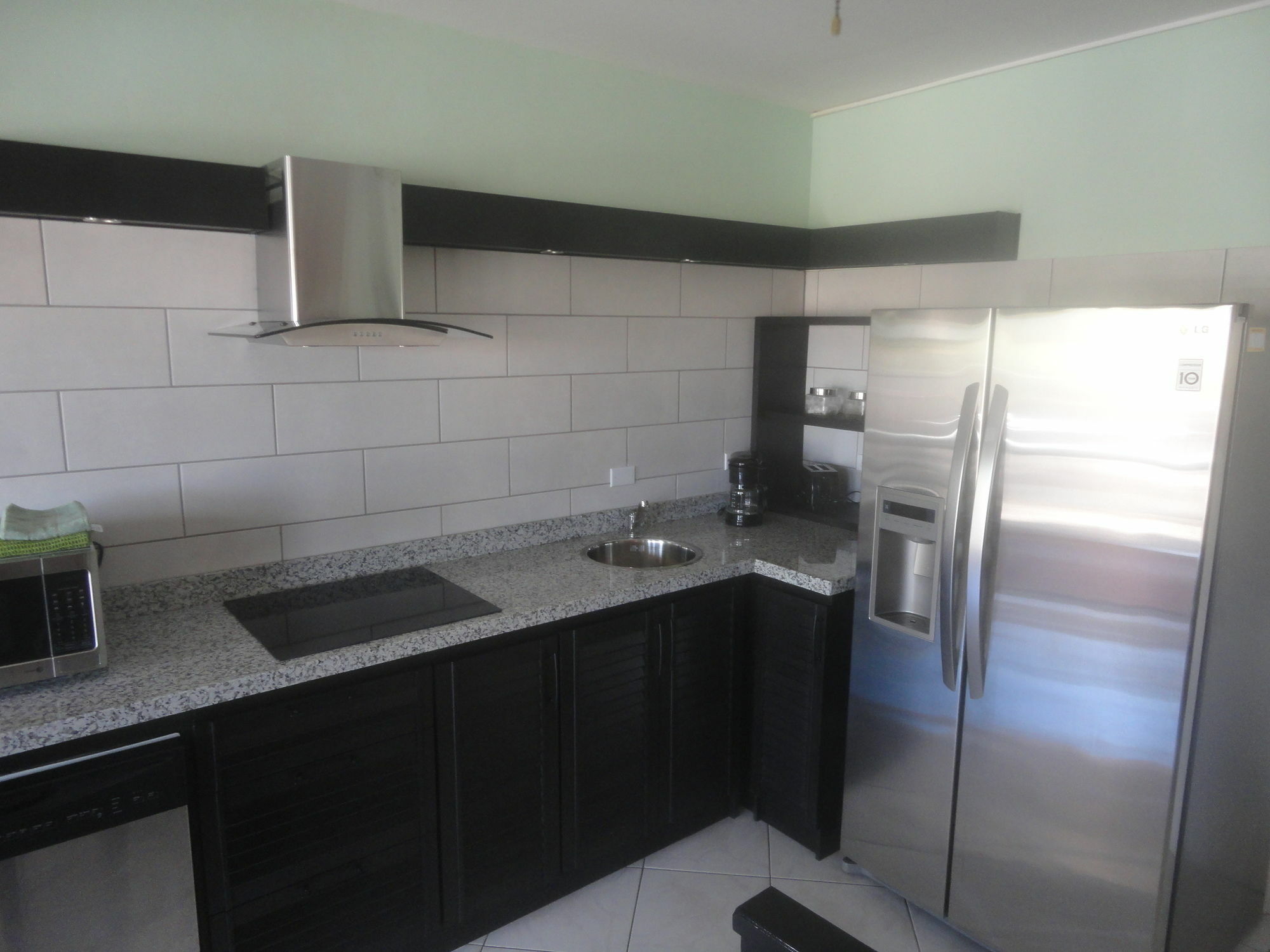 Landslake Apartment *
