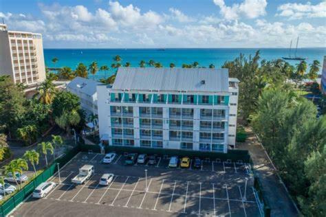De Charme Res Archipel & Savane Le Gosier (Grande-Terre)