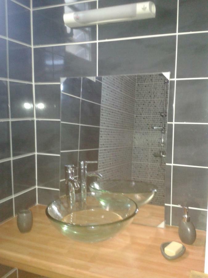 Prune De Coton Holiday home *