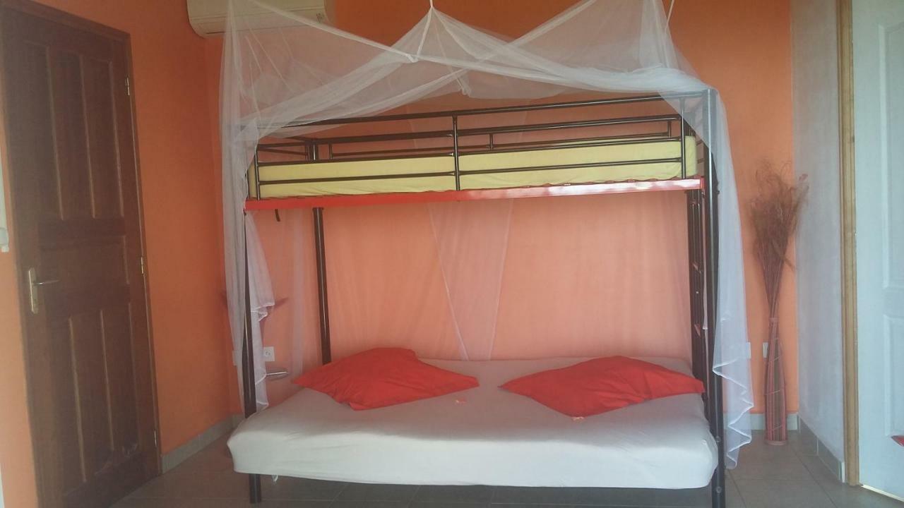 Holiday home Prune De Coton