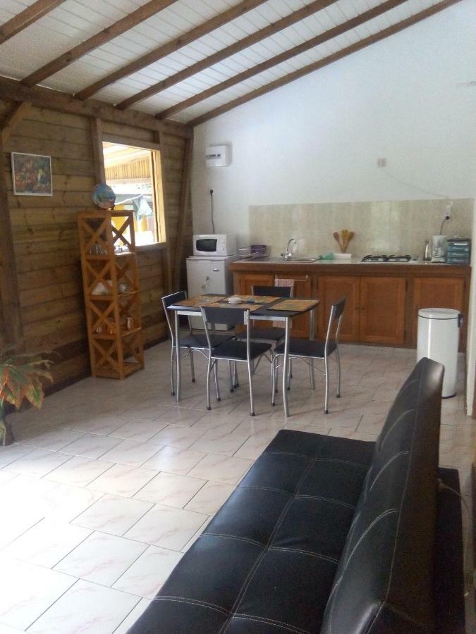 La Belle Creole Holiday home *