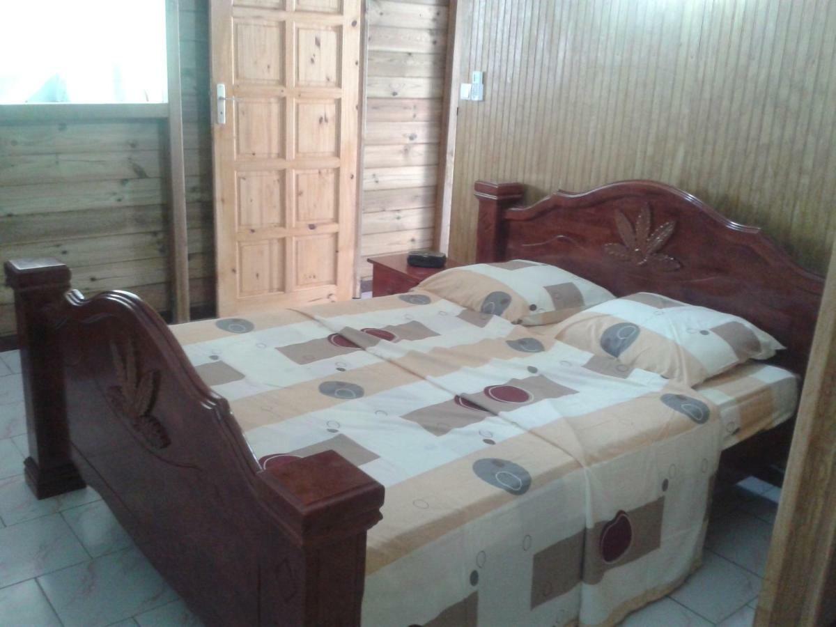 La Belle Creole Holiday home *