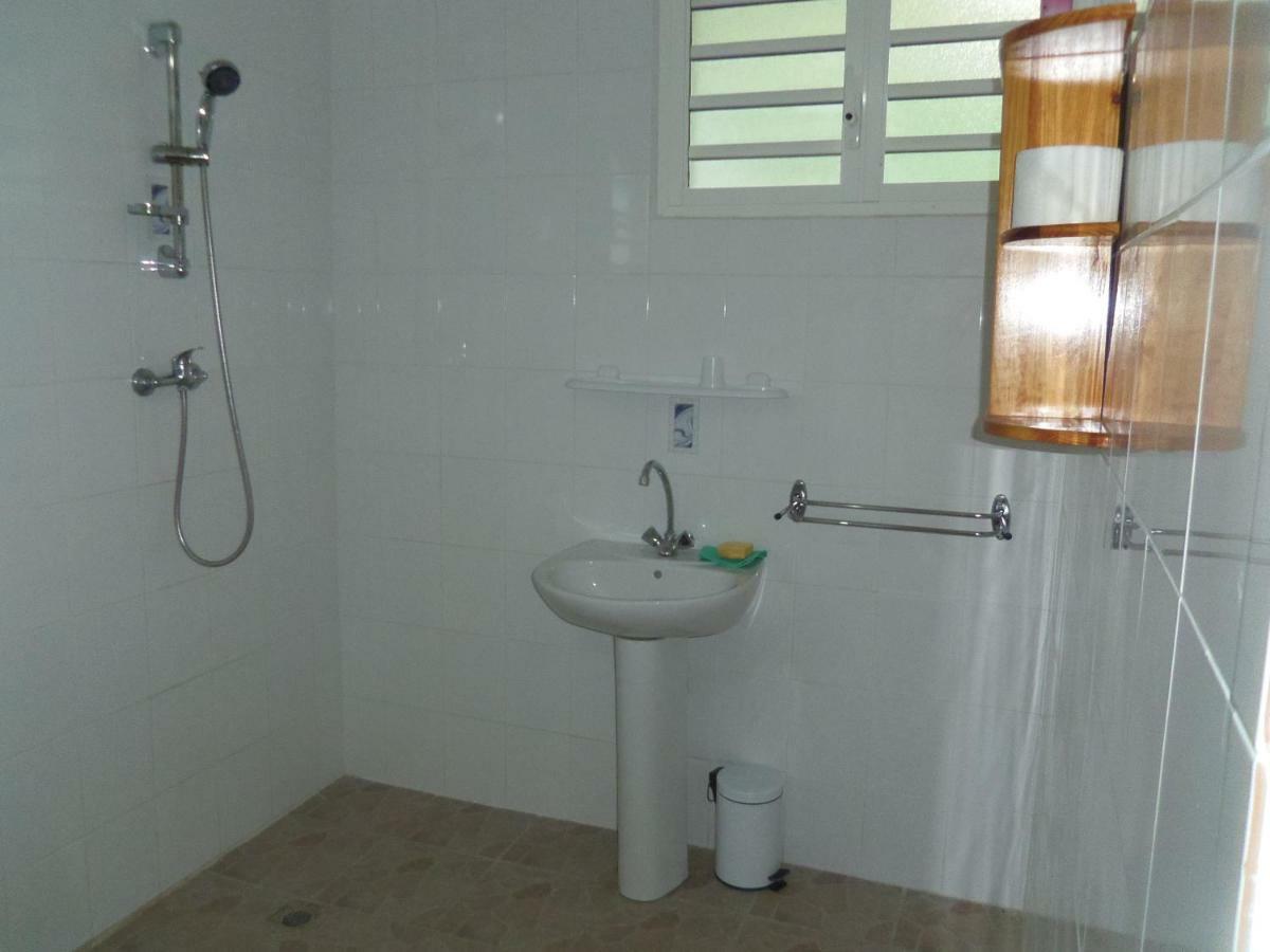 La Belle Creole Holiday home Morne-a-l'Eau