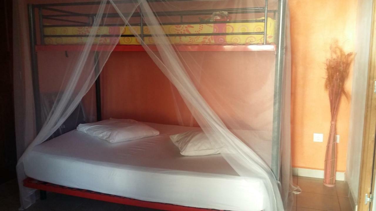 Holiday home Prune De Coton *