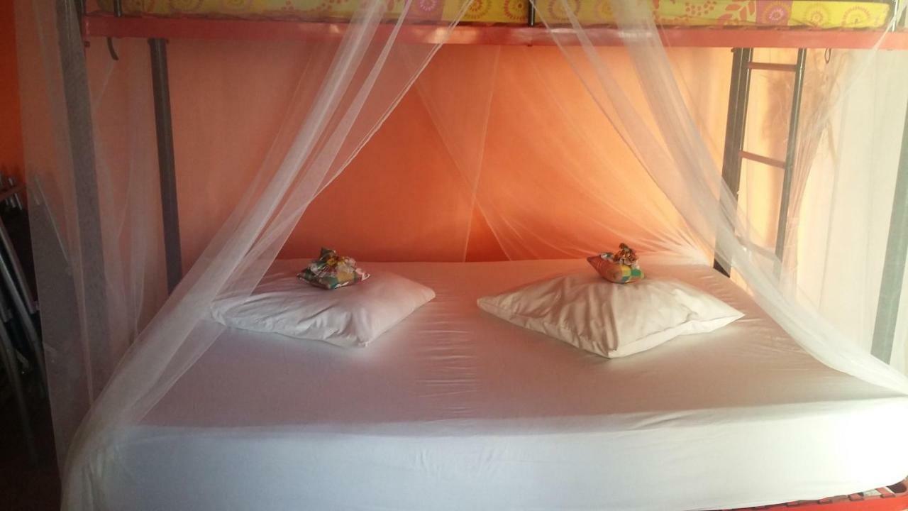 Prune De Coton Holiday home *