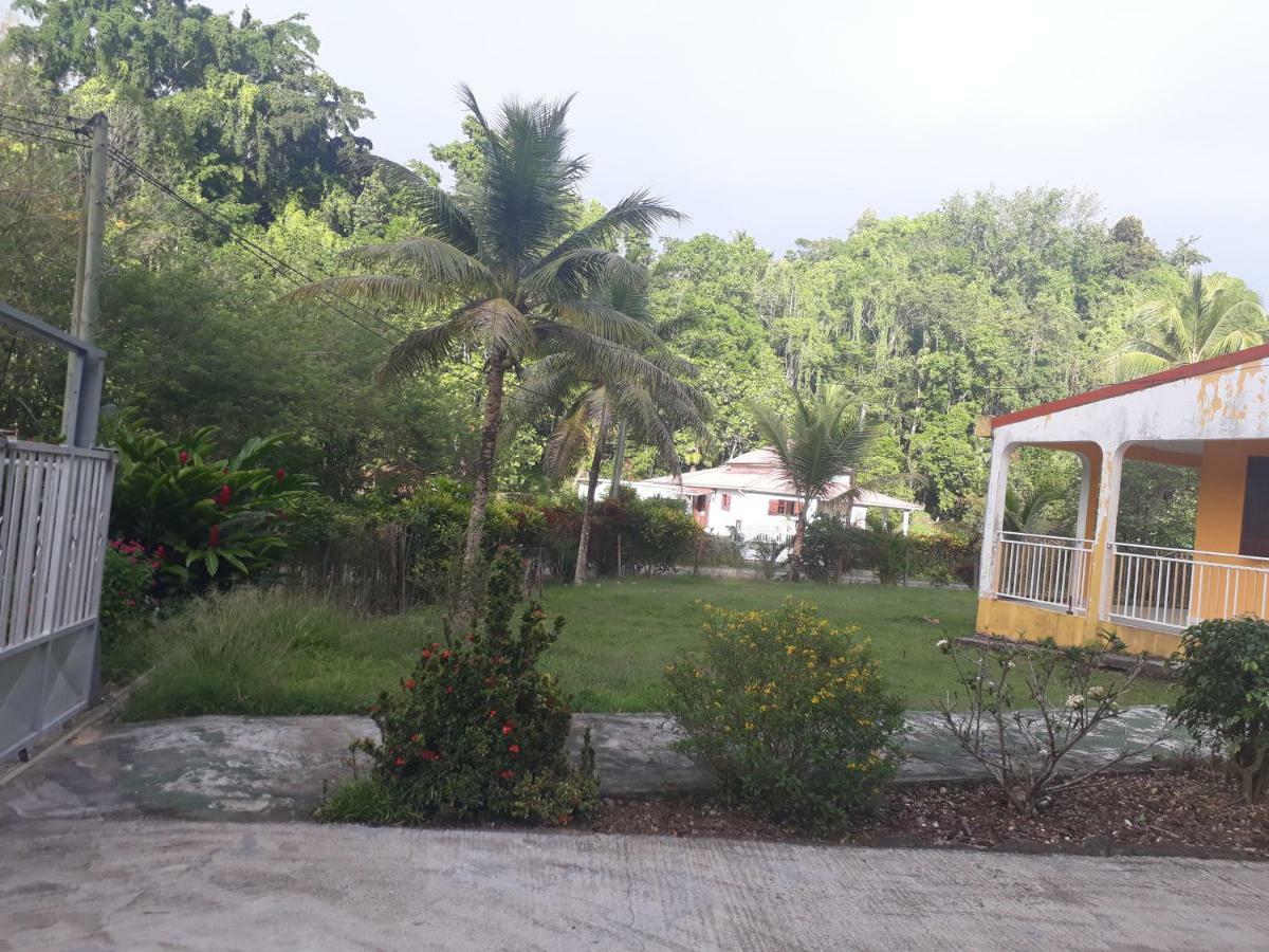 Holiday home La Belle Creole Morne-a-l'Eau