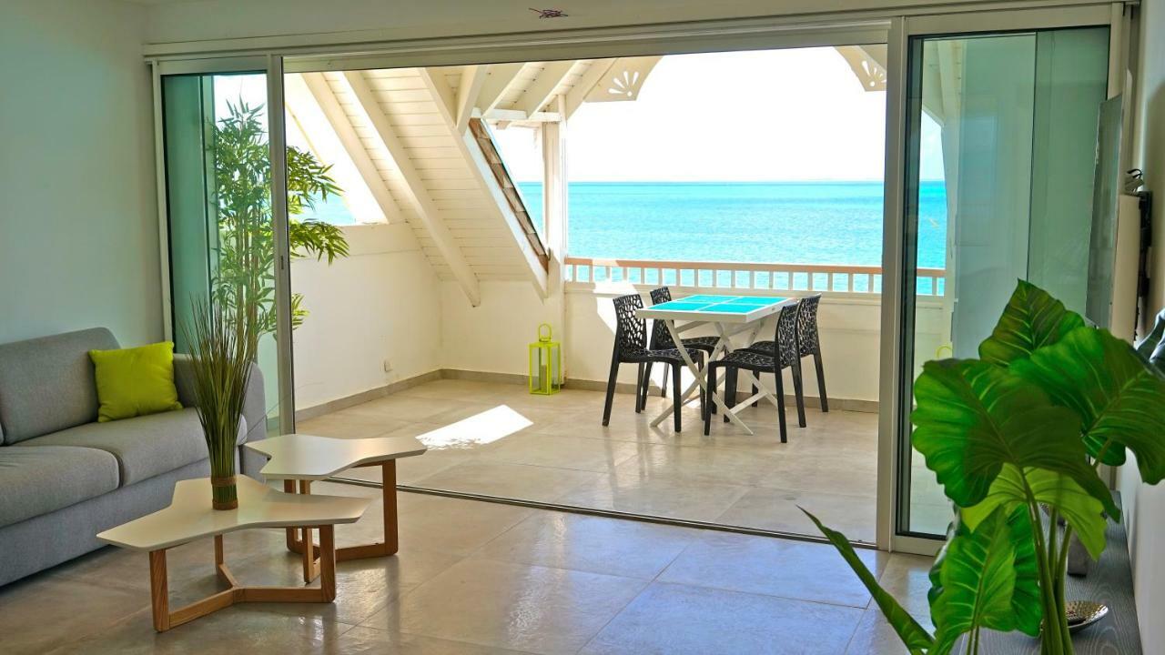 Grand Case Beach Apartment