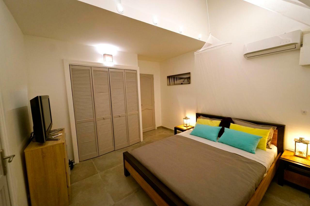 Grand Case Beach Apartment
