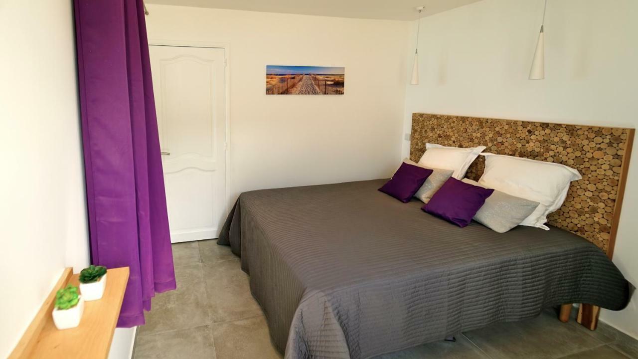 Grand Case Beach Apartment Grand Case