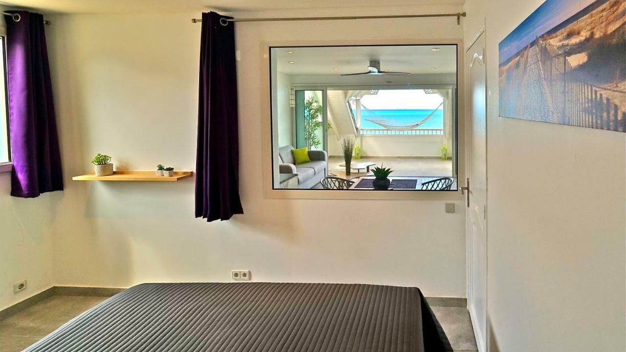 Grand Case Beach Apartment *