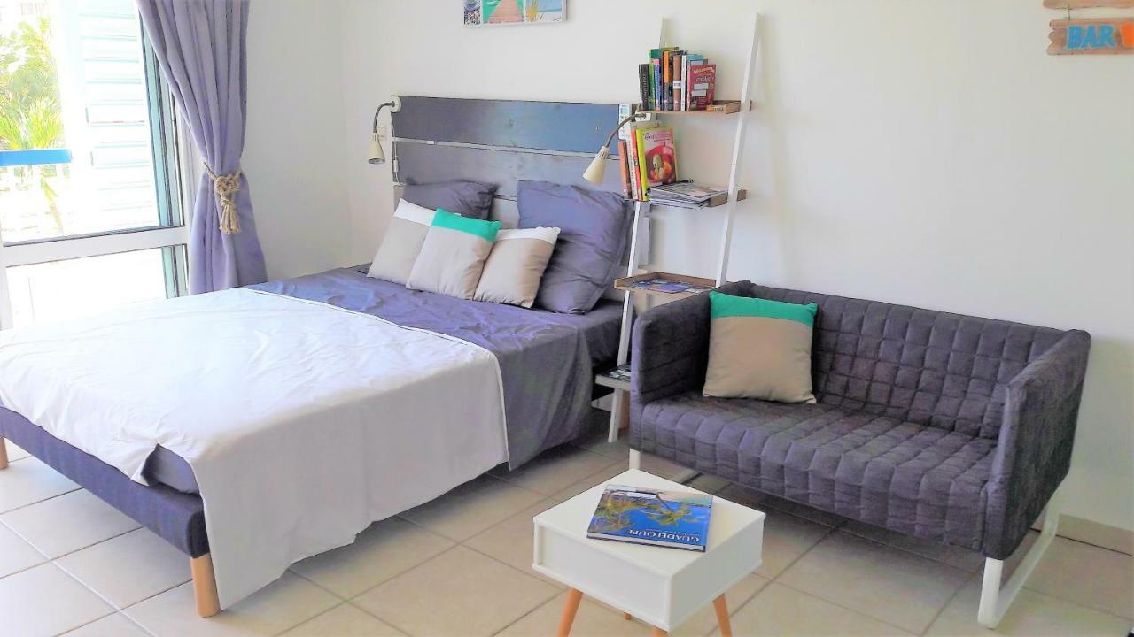 Studio Bleu Caraibe