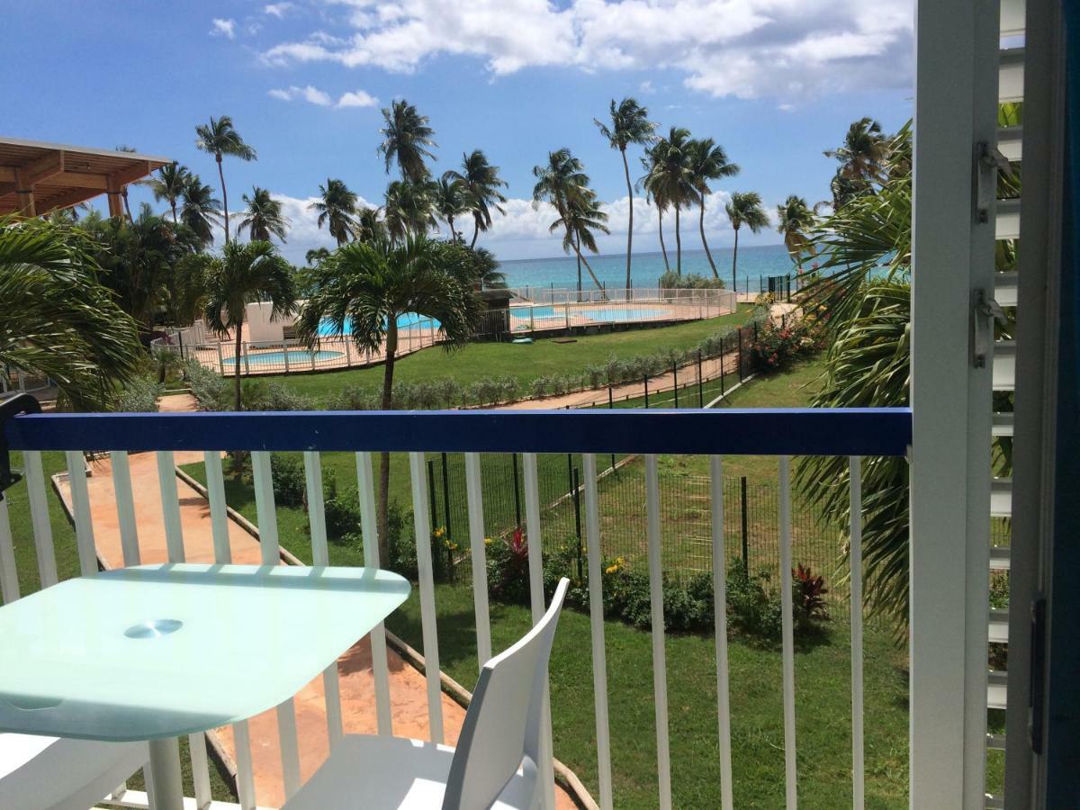 De Charme Res Archipel & Savane Apartment