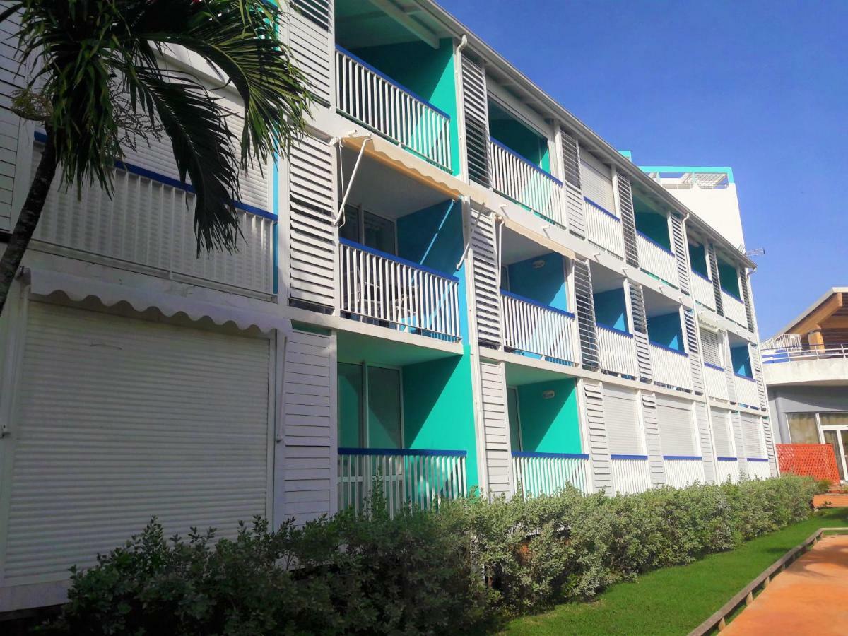 Studio Bleu Caraibe *