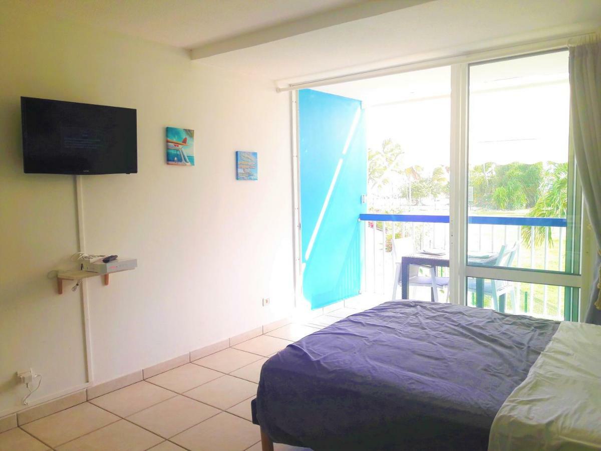 Studio Bleu Caraibe Le Gosier (Grande-Terre)